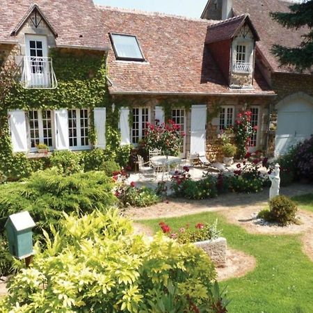 7 , Le Haut Montraye Pace  Bagian luar foto