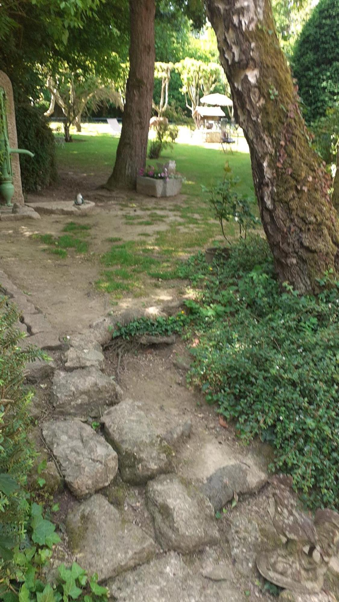 7 , Le Haut Montraye Pace  Bagian luar foto