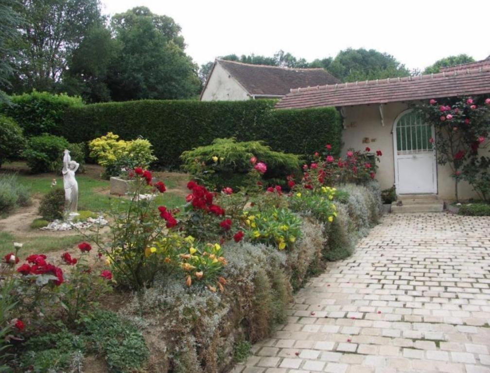 7 , Le Haut Montraye Pace  Bagian luar foto