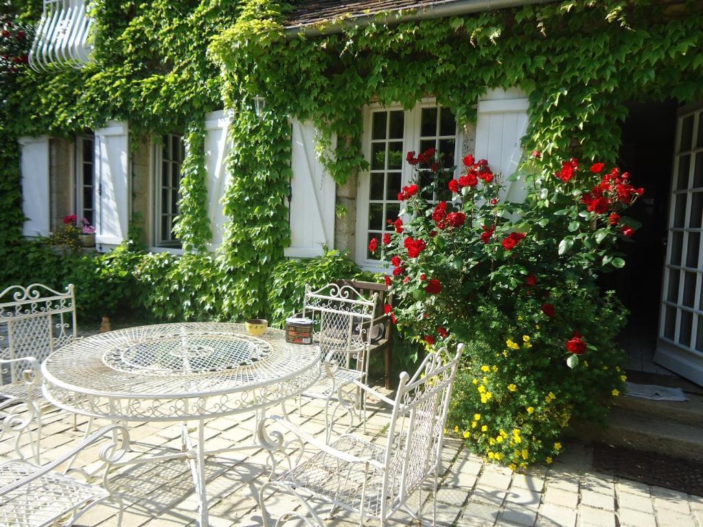 7 , Le Haut Montraye Pace  Bagian luar foto